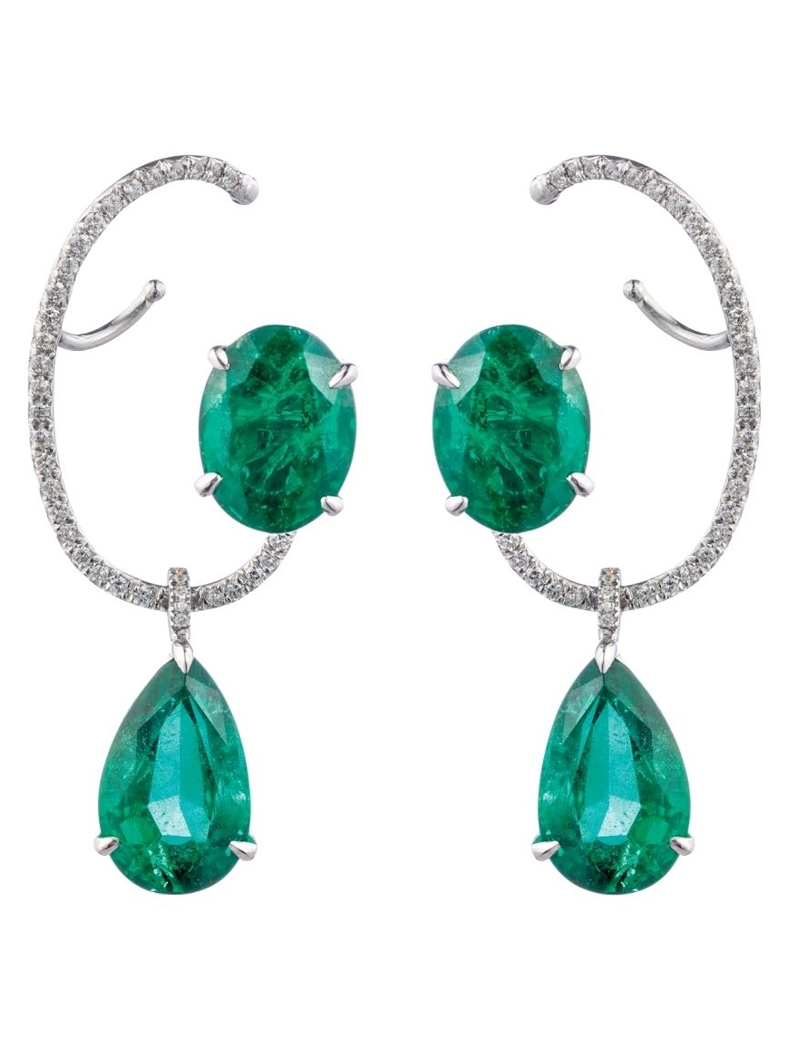 Ana khouri inez earrings best sale