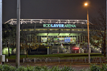 Rod Laver Arena