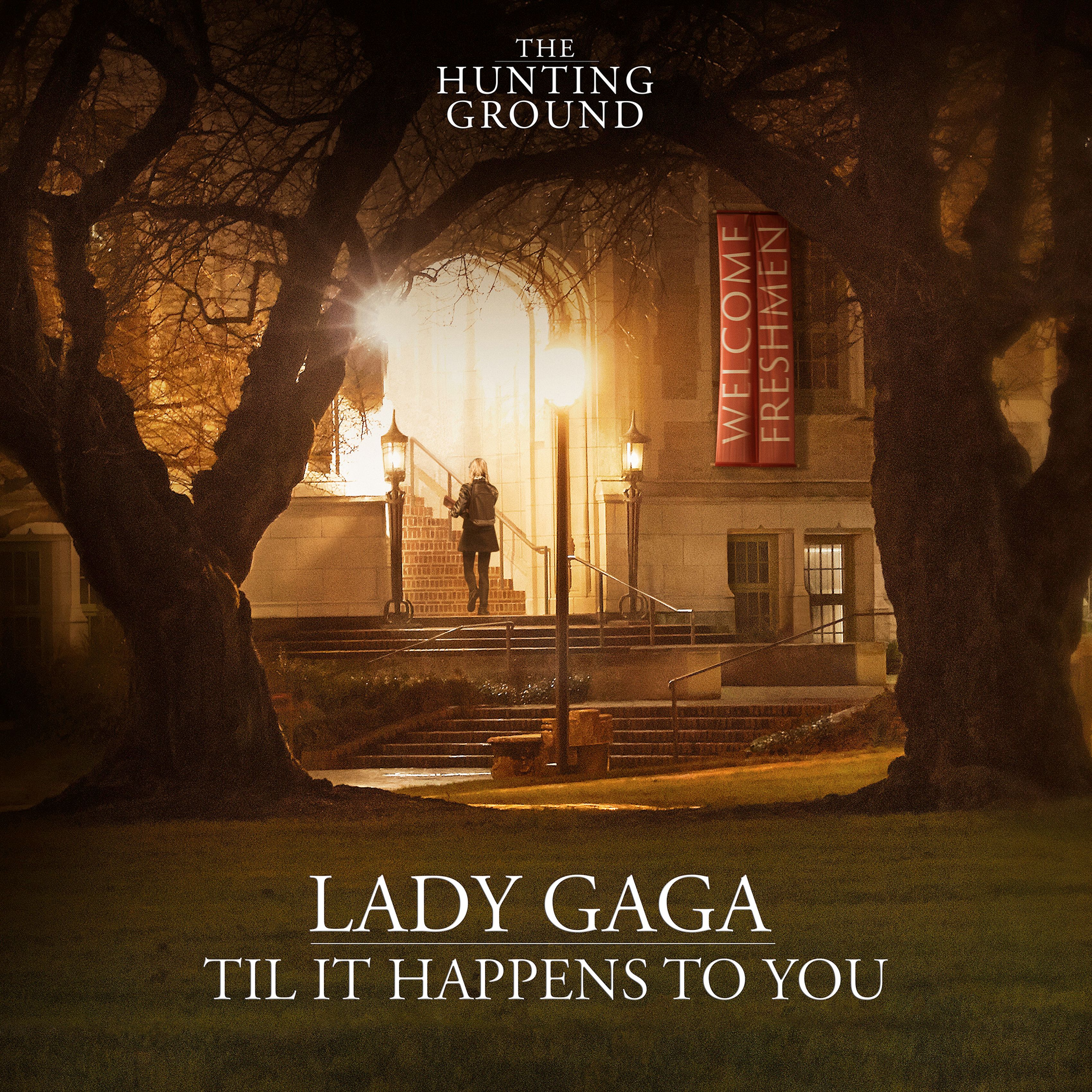 Til It Happens To You Song Gagapedia Fandom