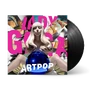 ARTPOP 2LP vinyl