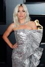 2-10-19 Red carpet at 61st Grammy Awards 005