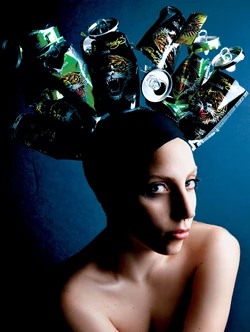 Patrick Demarchelier | Gagapedia | Fandom