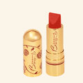 Besame Cosmetics - Red hot lipstick
