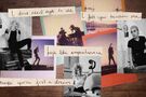 Perfect Illusion - Collage