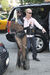 7-18-11 Arriving at Z100, KTU & 92.3 Now in NYC 001