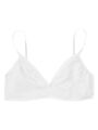 American Apparel - Interlock bra