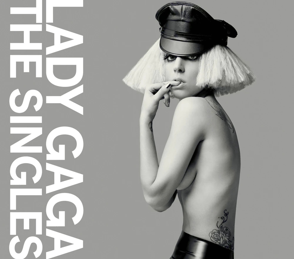 The Singles (compilation) | Gagapedia | Fandom