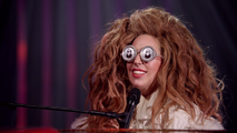 Lady Gaga & the Muppets' Holiday Spectacular (Oct 8, 2013)