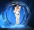 The Monster Ball Tour. (Monster Ball Orbit)