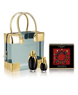 Fame perfume Gagapedia Fandom