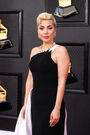 4-3-22 Red Carpet at 64th Grammy Awards 003