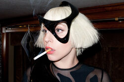 Terry Richardson/11-10-13/5 | Gagapedia | Fandom
