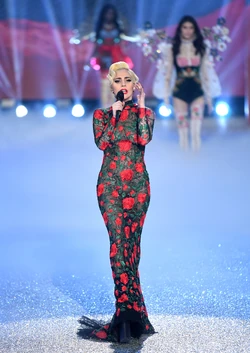 Victoria's Secret | Gagapedia | Fandom