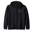 Zip Hoodie I