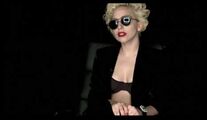 In Camera: Lady Gaga (May 30, 2010)