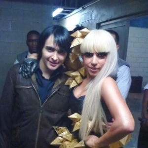 Outfits The Fame 2008 December Gagapedia Fandom The fame (revised international version). gagapedia fandom