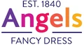 Angels Fancy Dress logo