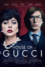 House of Gucci duo poster 001