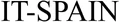 It-Spain logo