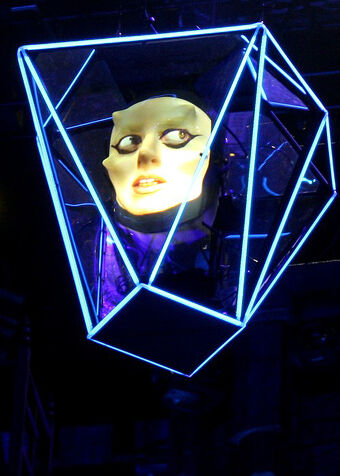 Mother G O A T Gagapedia Fandom The song was released on february 11th. mother g o a t gagapedia fandom