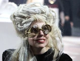White dreadlocks