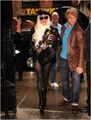 1 October 2011 001.jpg (51 KB) Arriving at Beacon Theater