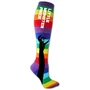 Rainbow Socks
