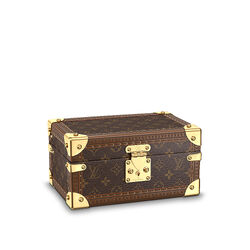 Louis Vuitton, Storage & Organization, Louis Vuitton Malletier A Paris  Vintage Box Authentic