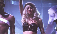 The Monster Ball Theater Bad Romance 001