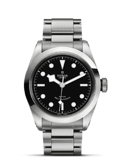 Tudor black bay lady gaga hot sale