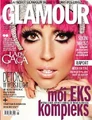 Glamour May