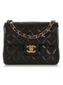 Chanel Classic Mini Flap Bag