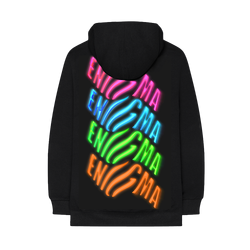 Lady gaga enigma hoodie outlet