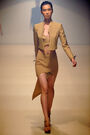 Mugler - Spring-Summer 2012 RTW Collection 002