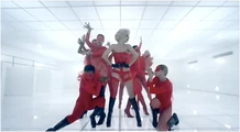 "Bad Romance"