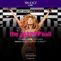 Yahoo! Live: The ARTPOP Ball at Bercy