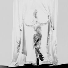 Nick Knight Gagapedia Fandom Raquel zimmermann by nick knight for vogue uk november 2010 i do so loathe to topple my top post of natalia in woman of the year, but c'est la vie. nick knight gagapedia fandom