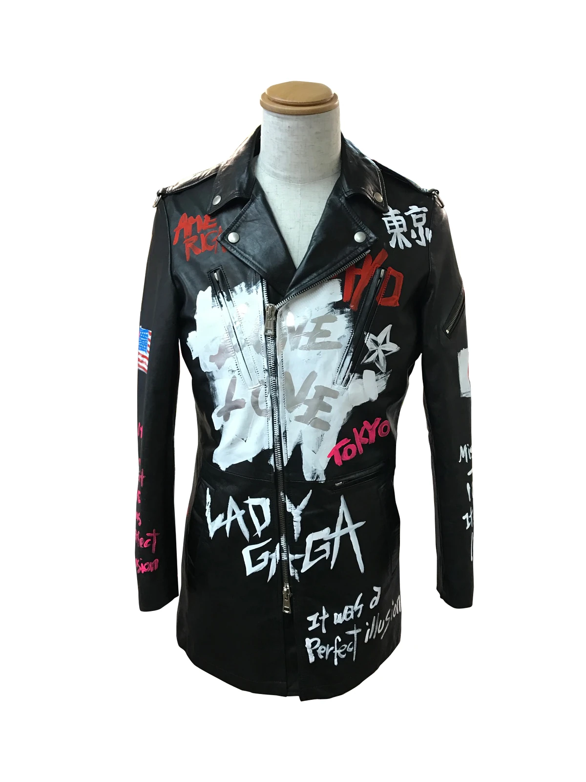 Diet Butcher Slim Skin | Gagapedia | Fandom