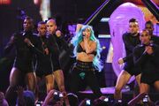 MuchMusic Video Awards (Jun 19)