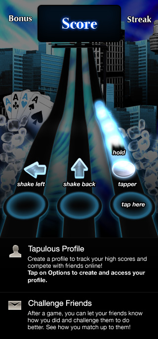 tap tap revenge 3 online play free tap tap revenge 3 online play free