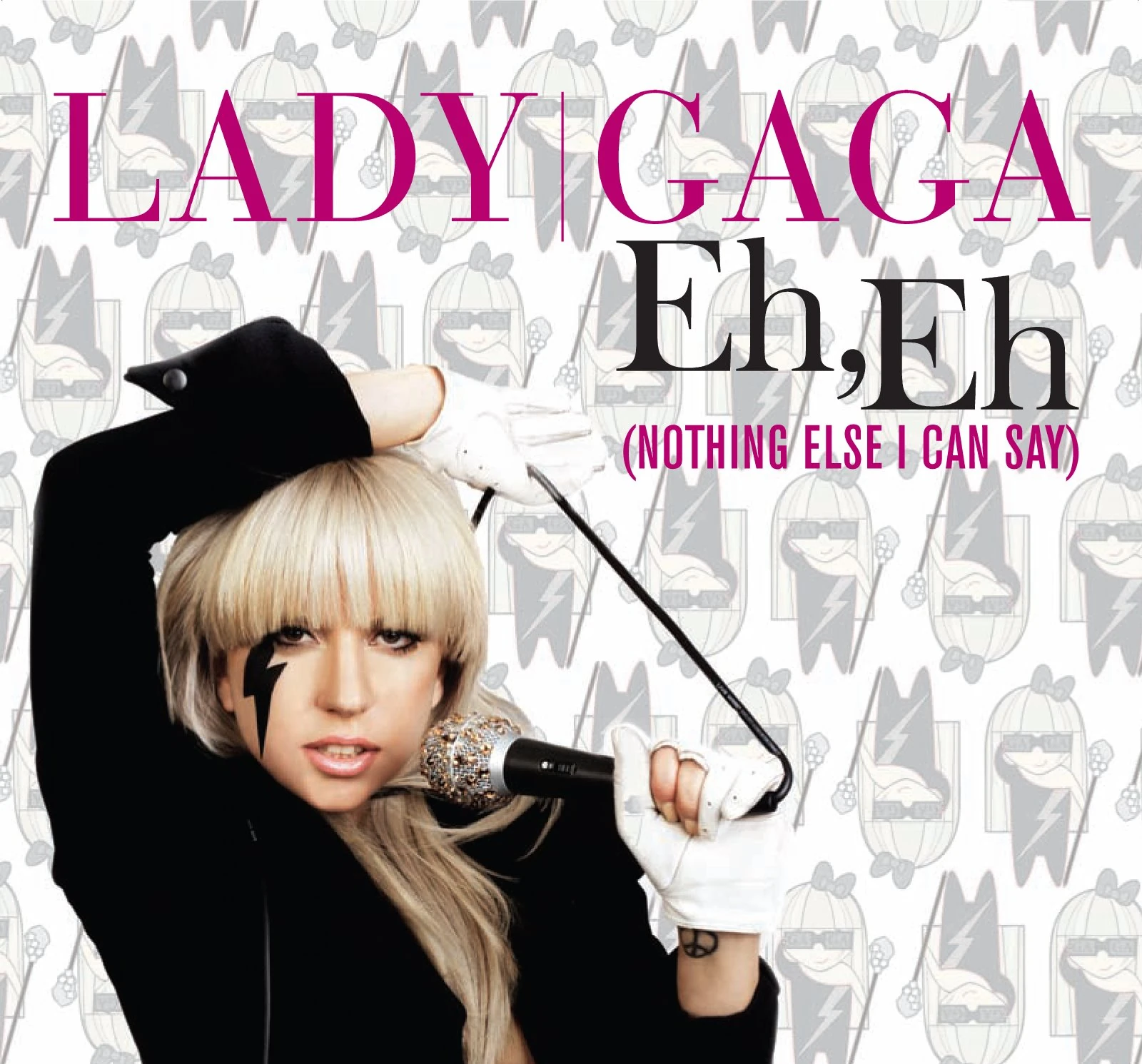 USB albums | Gagapedia | Fandom
