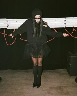 Comme des Garçons | Gagapedia | Fandom Comme des Garçons | Gagapedia | Fandom