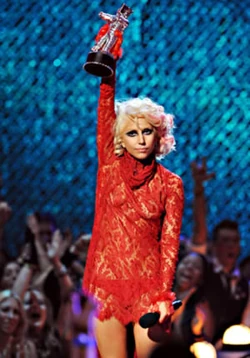Alexander McQueen | Gagapedia | Fandom