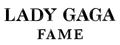Lady Gaga Fame Logo.png (97 KB) ITC New Baskerville by ITC