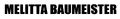 Melitta Baumeister logo