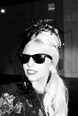 Terry Richardson/11-22-11/1 | Gagapedia | Fandom