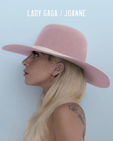 Joanne Album Gagapedia Fandom Veja mais ideias sobre lady gaga, cantores, lady. joanne album gagapedia fandom