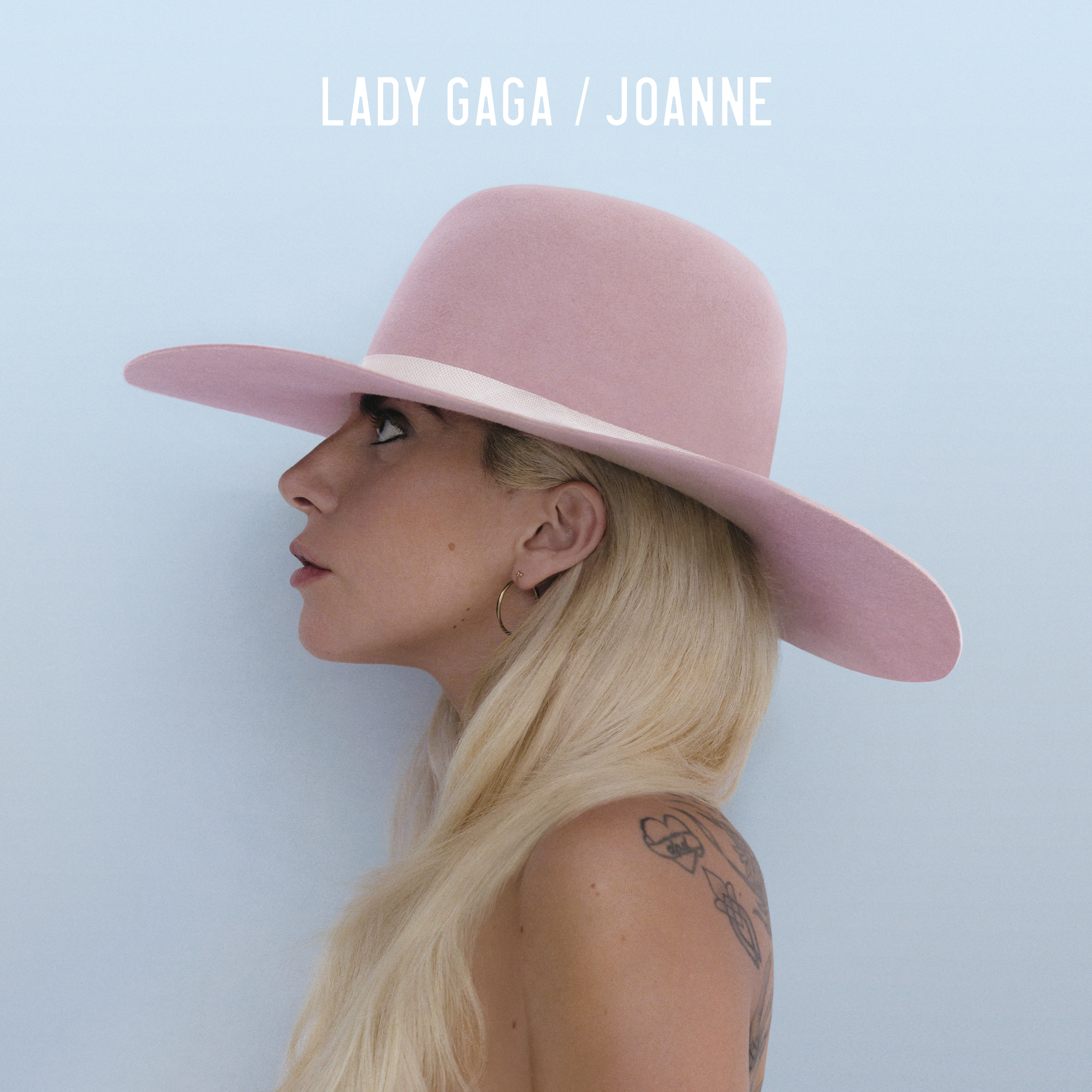 Joanne (альбом) | Russian Gagapedia | Fandom