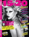 15 A 20 Magazine (May, 2011)