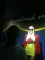 Madame Tussauds São Paulo 001